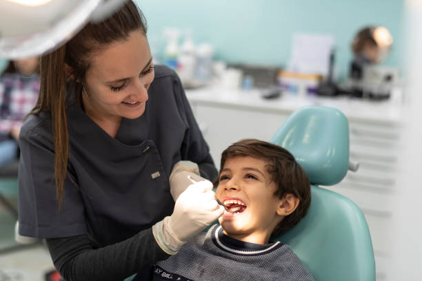Best Emergency Tooth Extraction in Cheverly, MD