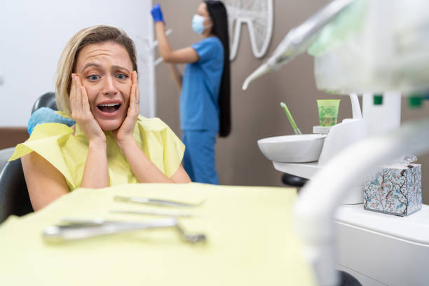Best Weekend Emergency Dentist in Cheverly, MD