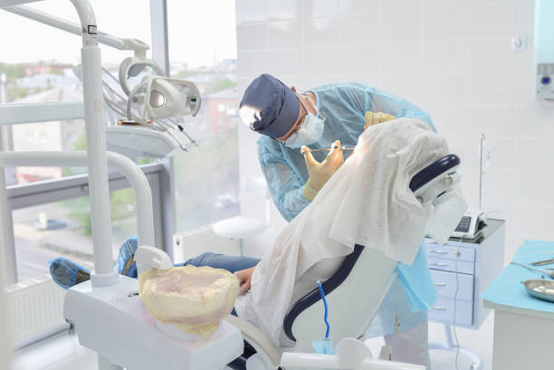 Best Emergency Broken Tooth Repair in Cheverly, MD